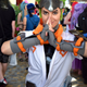 Genji by @inkycosplay